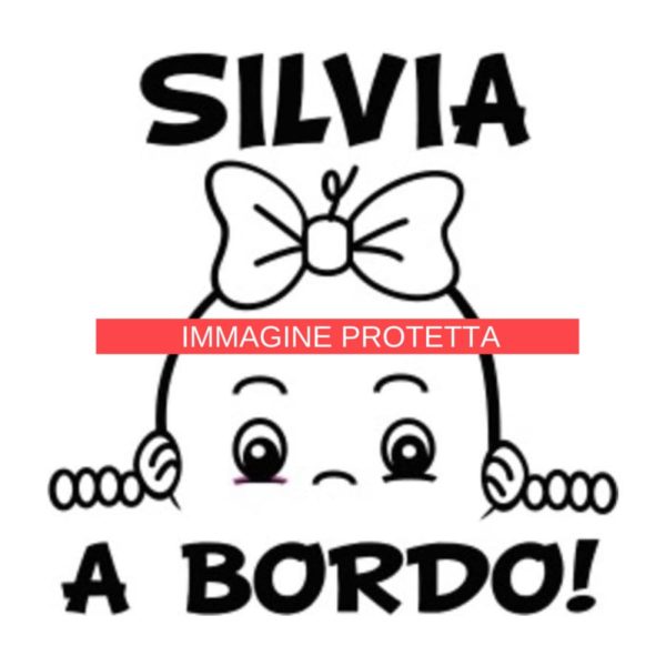 Bambini A Bordo 17 Bambini Bordo