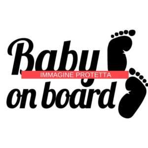 Bambini A Bordo 2 Bambini Bordo