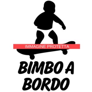 Bambini A Bordo 22 Bambini Bordo