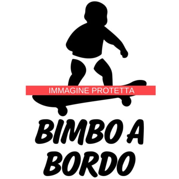 Bambini A Bordo 22 Bambini Bordo