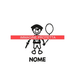 Bambino E Bambina 10 Bambino