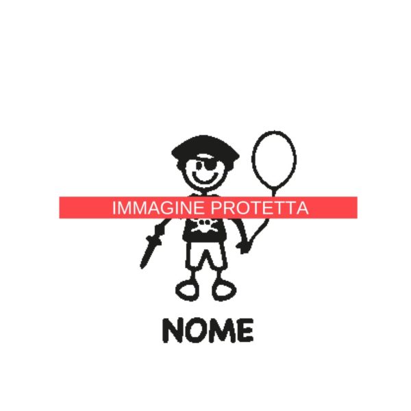 Bambino E Bambina 10 Bambino
