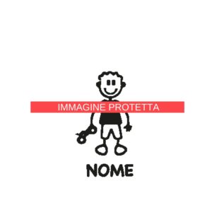 Bambino E Bambina 15 Bambino