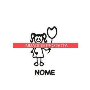 Bambino E Bambina 4 Bambino