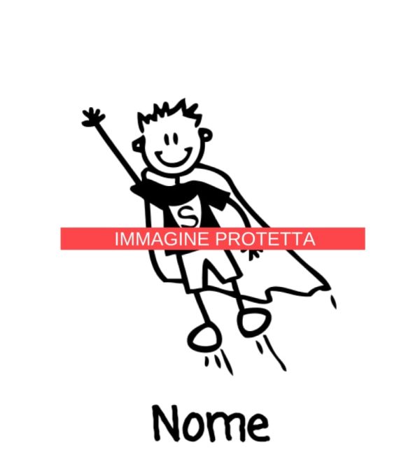 Bambino E Bambina 5 Bambino