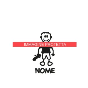 Bambino E Bambina 6 Bambino
