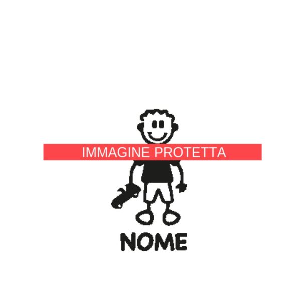 Bambino E Bambina 6 Bambino