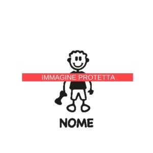 Bambino E Bambina 7 Bambino