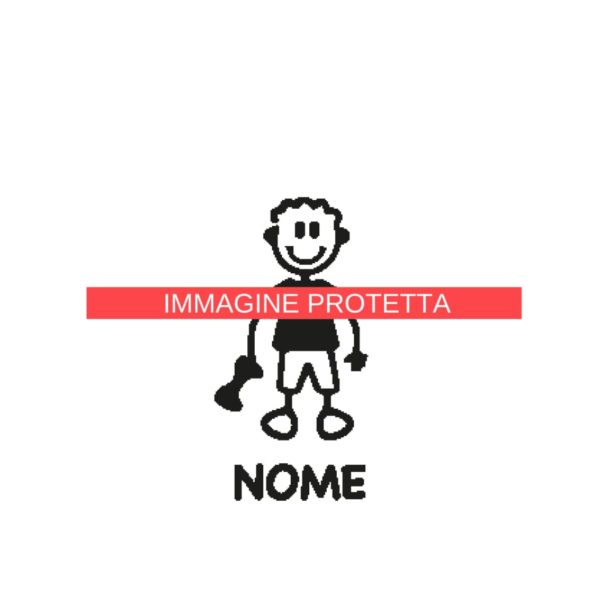 Bambino E Bambina 7 Bambino