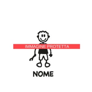 Bambino E Bambina 9 Bambino
