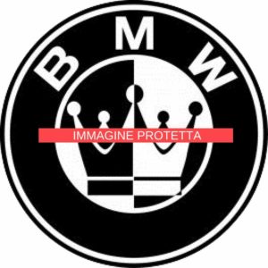 Bmw 10 Marchi Auto - Bmw