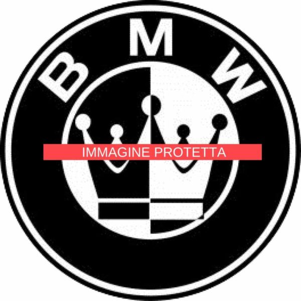 Bmw 10 Marchi Auto - Bmw