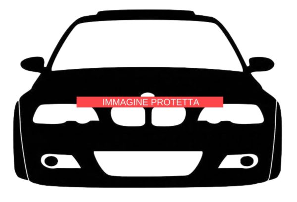 Bmw 3 Marchi Auto - Bmw