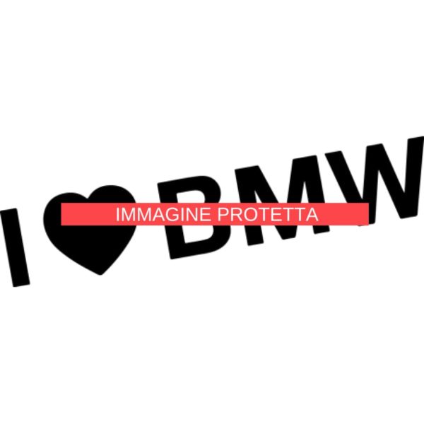 Bmw 7 Marchi Auto - Bmw