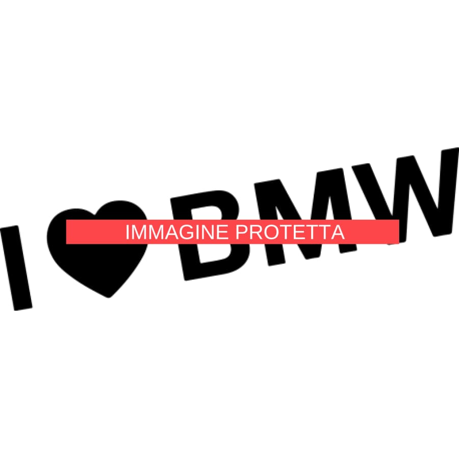 Bmw 7 Marchi Auto - Bmw