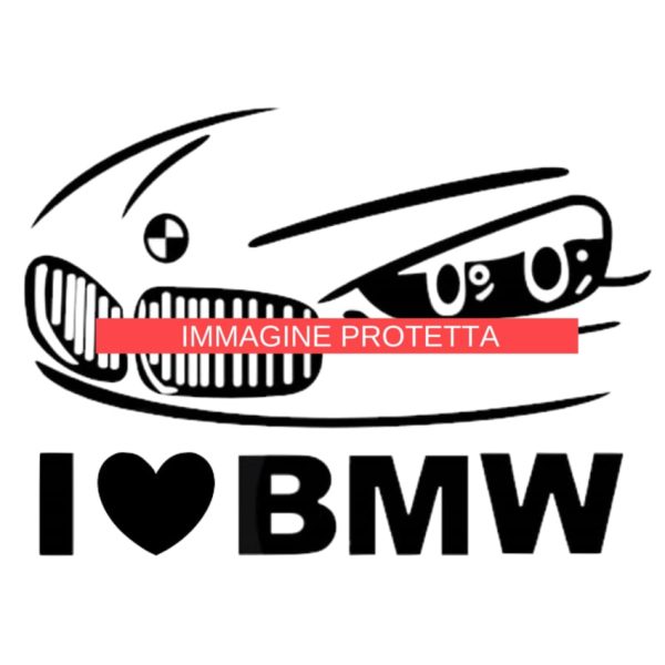 Bmw 8 Marchi Auto - Bmw
