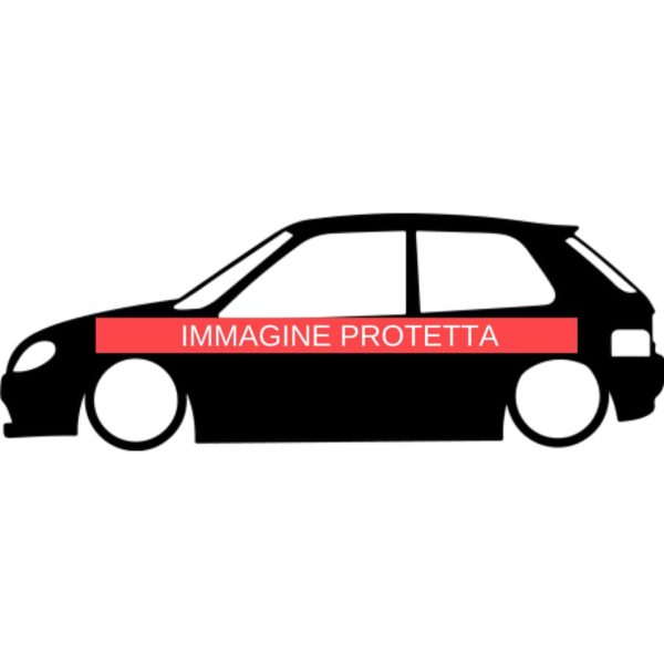 Citroën 2 Marchi Auto - Citroen