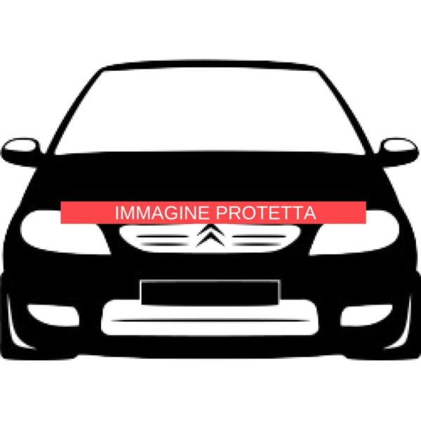 Citroën 3 Marchi Auto - Citroen