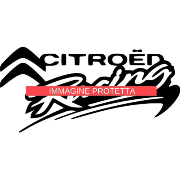 Citroën 4 Marchi Auto - Citroen