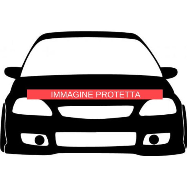 Honda 2 Marchi Auto - Honda