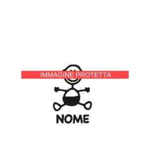 Neonato E Neonata 3 Adesivi Famiglia - Neonato Neonata