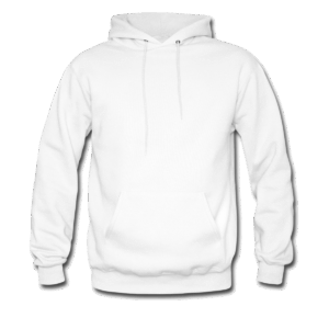 Felpa Personalizzata Personalizzazione