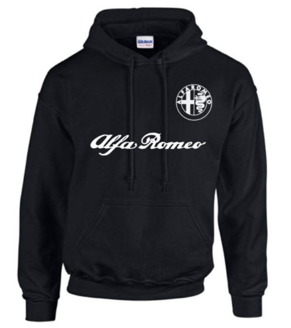 Alfa Romeo