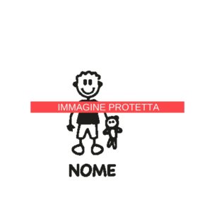 Bambino E Bambina 14 Bambino