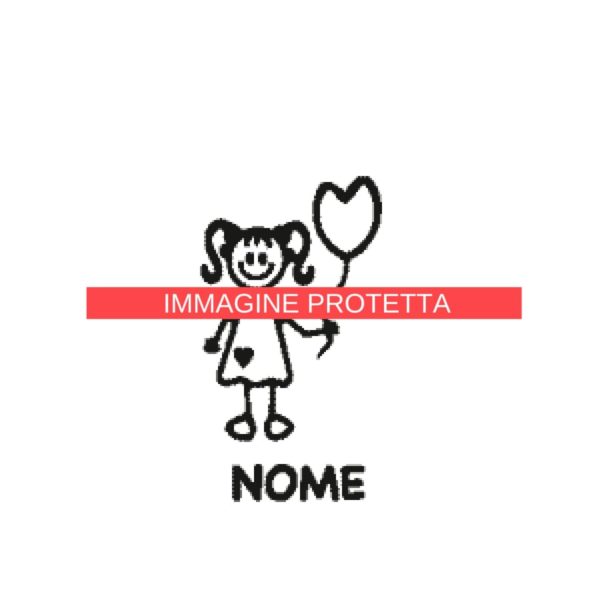 Bambino E Bambina 4 Bambino