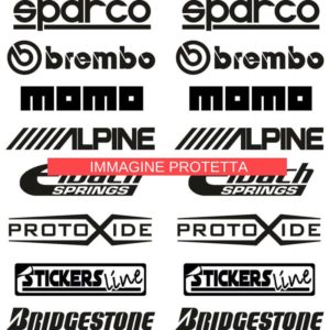 Brand 5 Brand