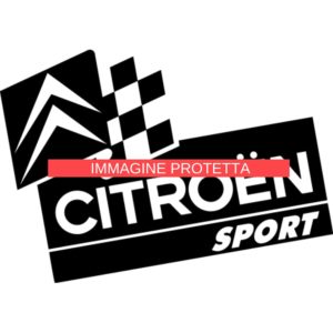 Citroën 12 Marchi Auto - Citroen