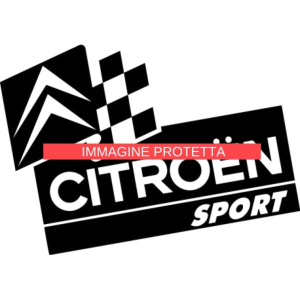 Citroën 12 Marchi Auto - Citroen