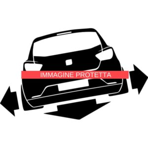 Down And Out 40 Seat Ibiza 6J Tuning - Down Out