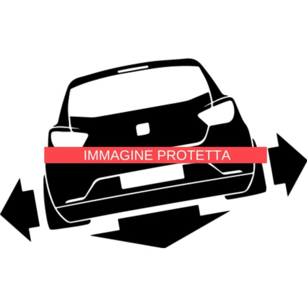 Down And Out 40 Seat Ibiza 6J Tuning - Down Out