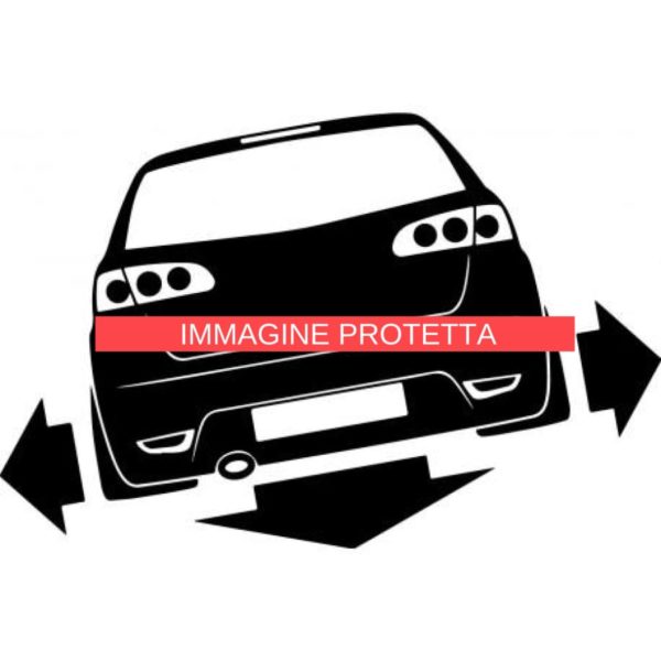 Down And Out 43 Seat Ibiza 6L Tuning - Down Out