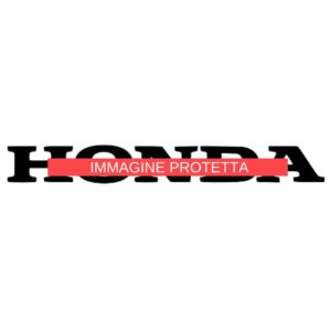 Honda 24 Marchi Auto - Honda