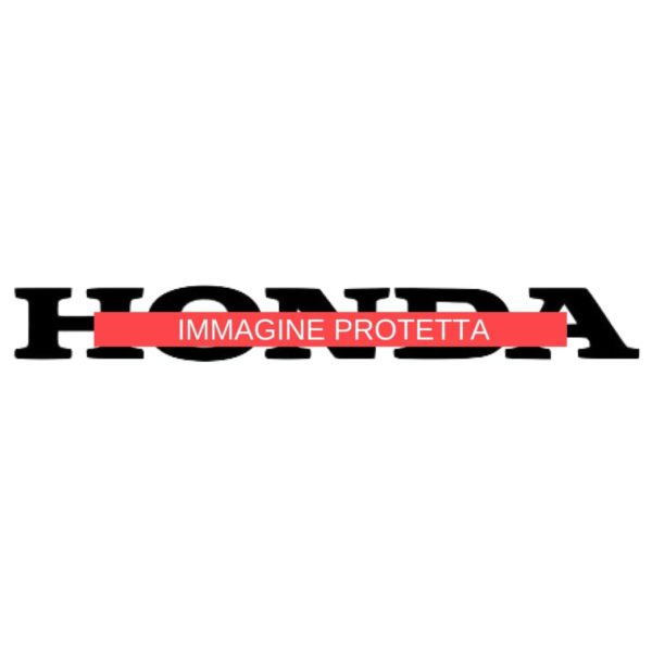 Honda 24 Marchi Auto - Honda