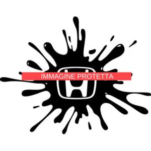 Honda 5 Marchi Auto - Honda
