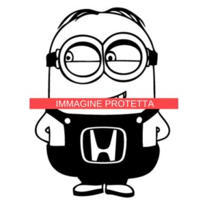 Honda 6 Marchi Auto - Honda