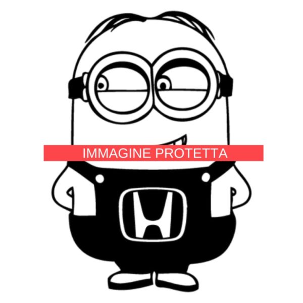 Honda 6 Marchi Auto - Honda
