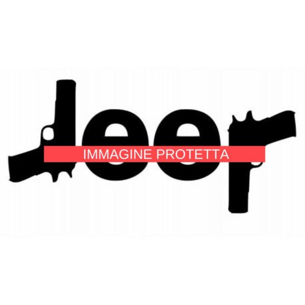 Jeep 1 Marchi Auto - Jeep