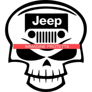 Jeep 14 Marchi Auto - Jeep