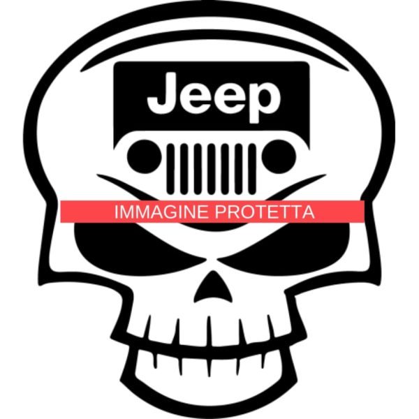 Jeep 14 Marchi Auto - Jeep