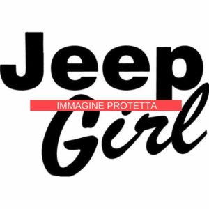 Jeep 2 Marchi Auto - Jeep
