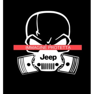 Jeep 3 Marchi Auto - Jeep