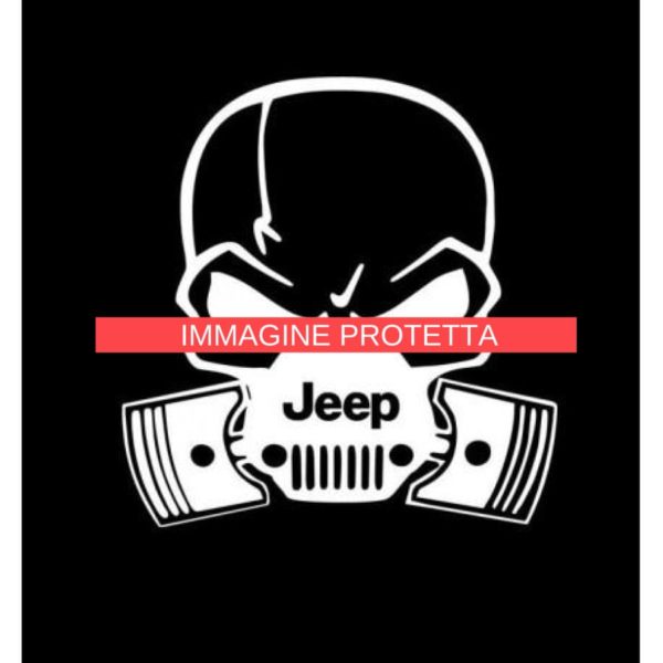 Jeep 3 Marchi Auto - Jeep