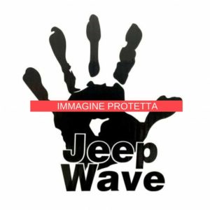 Jeep 7 Marchi Auto - Jeep