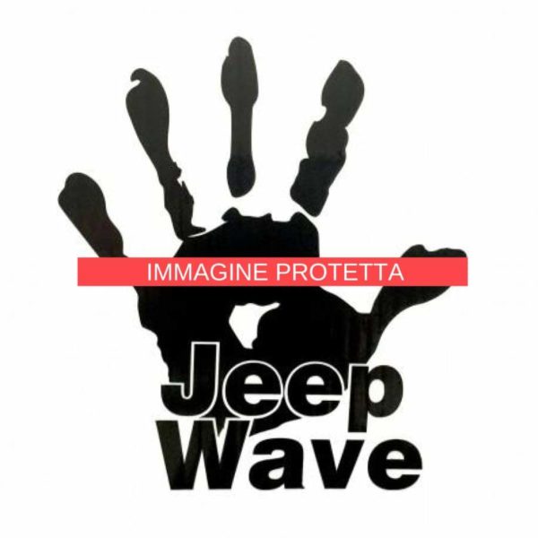 Jeep 7 Marchi Auto - Jeep