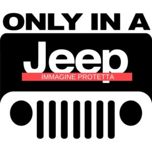 Jeep 9 Marchi Auto - Jeep