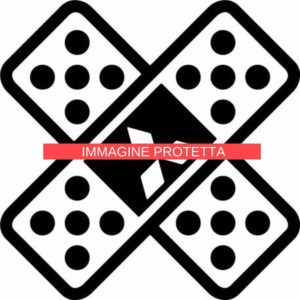 Mitsubishi 2 Marchi Auto -